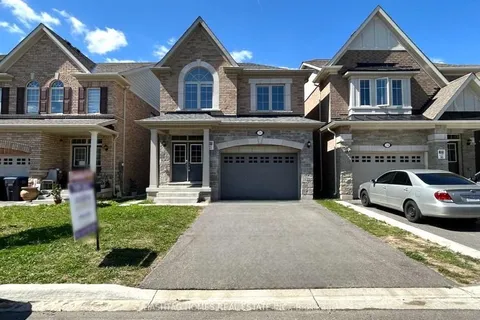 26 MATTERHORN Road, ON L7A 5A4