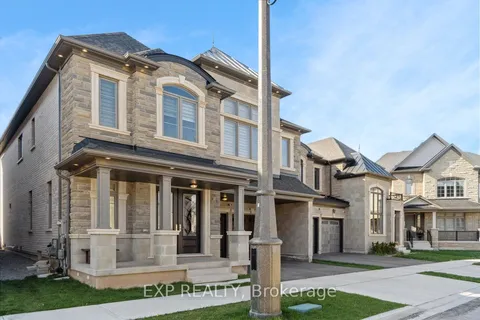 79 Mevira Gardens, ON L6H 7C5