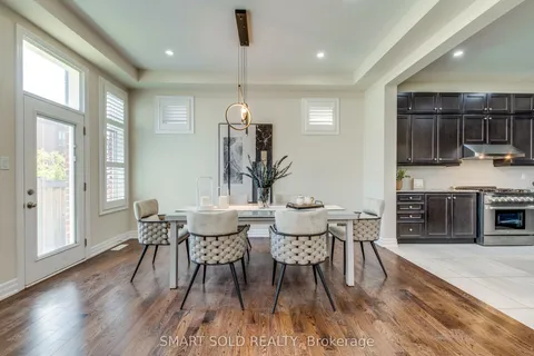 3263 Donald Mackay Street, ON L6M 0T1