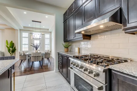 3263 Donald Mackay Street, ON L6M 0T1