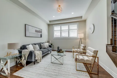 3263 Donald Mackay Street, ON L6M 0T1