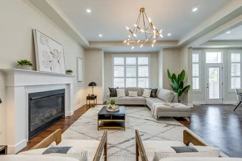 3263 Donald Mackay Street, ON L6M 0T1