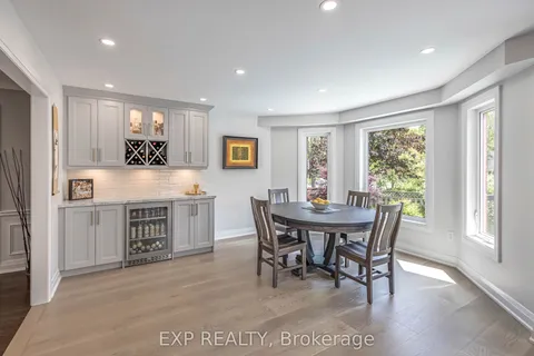 1399 Winterberry Drive, ON L7P 4T3