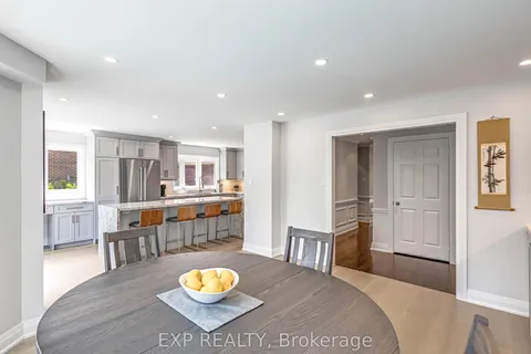 1399 Winterberry Drive, ON L7P 4T3