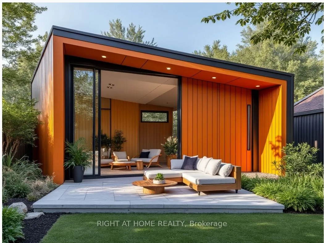 65 Bridgenorth Crescent, ON M9V 2M5