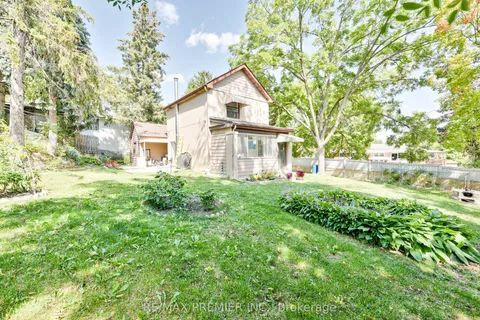 1 Edgebrook Drive, ON M9V 1E1