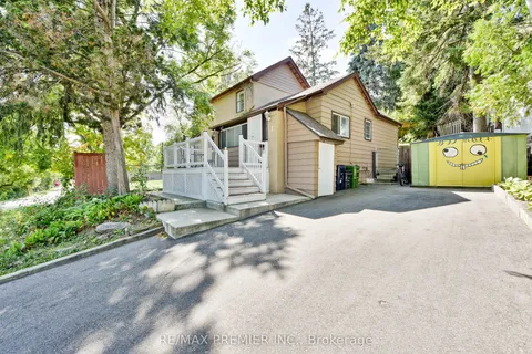 1 Edgebrook Drive, ON M9V 1E1