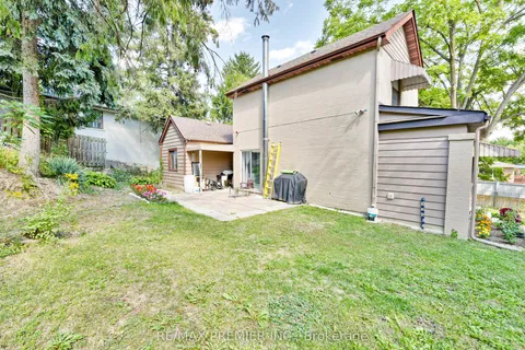 1 Edgebrook Drive, ON M9V 1E1