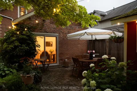 12 Bythia Street, ON L9W 2S1