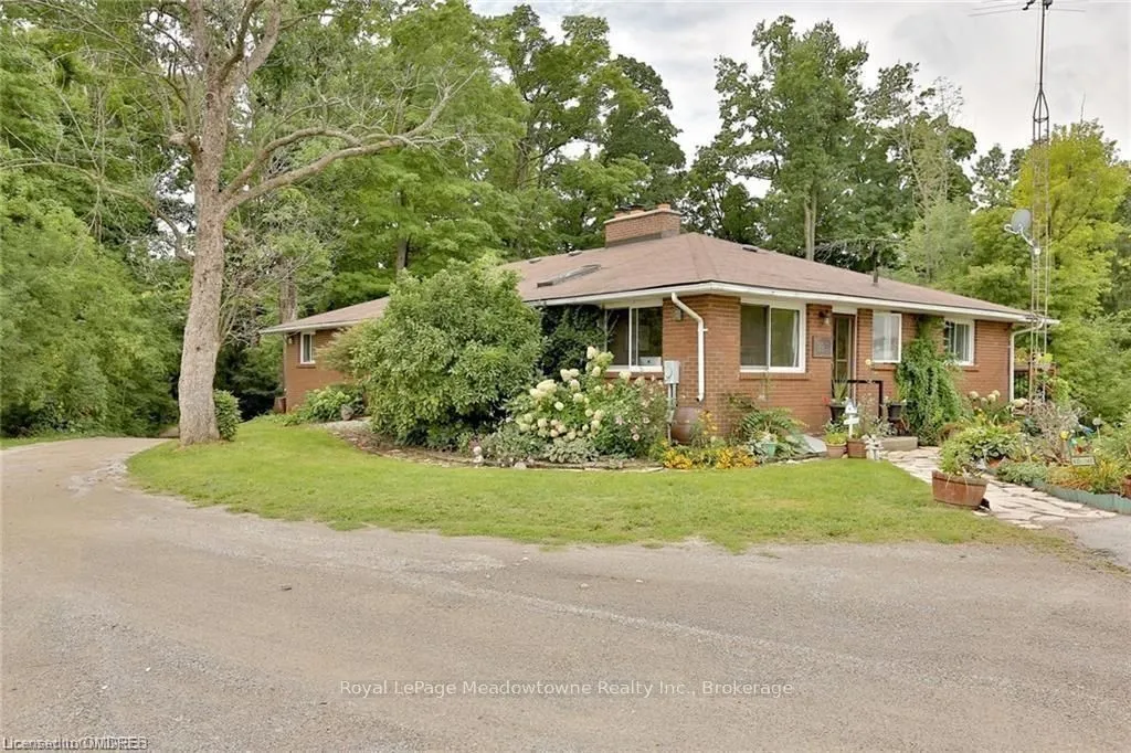 225/269 Campbell Avenue, ON L0P 1B0