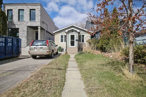 102 Newcastle Street, ON M8Z 1C8
