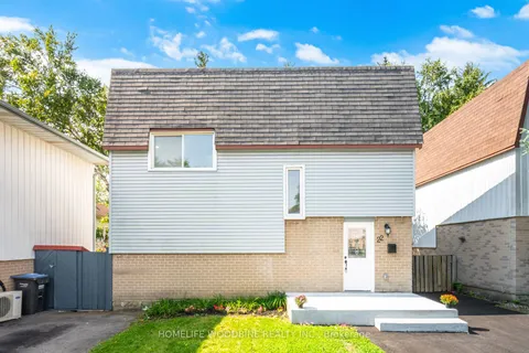 22 Highview Trail, ON L6S 1P5
