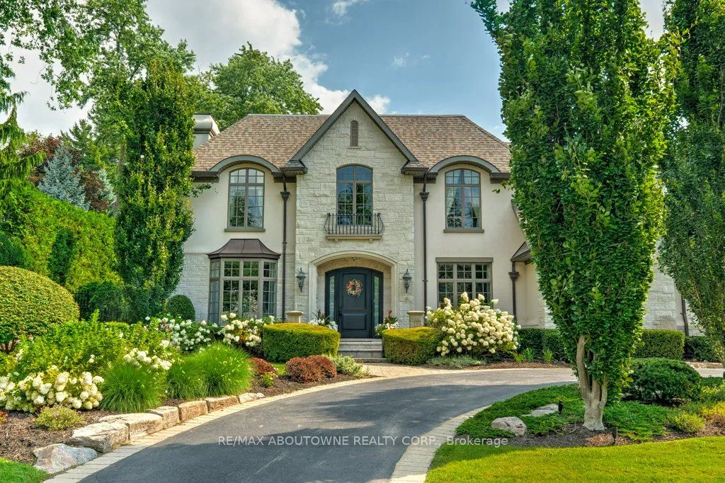 1237 Donlea Crescent, ON L6J 1V8