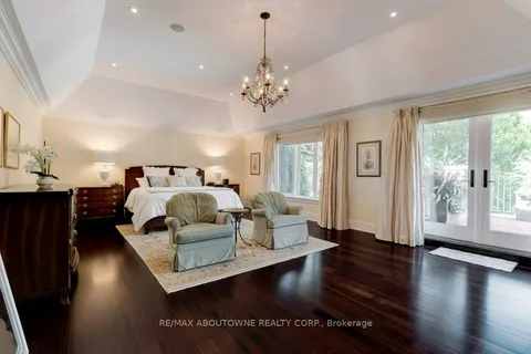 1237 Donlea Crescent, ON L6J 1V8