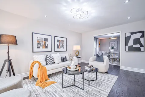 1321 Monks Passage N/A, ON L6M 1K6