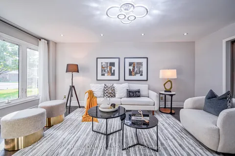 1321 Monks Passage N/A, ON L6M 1K6