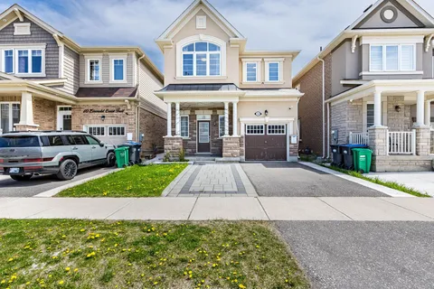 12 Emerald Coast Trail, ON L7A 5A7