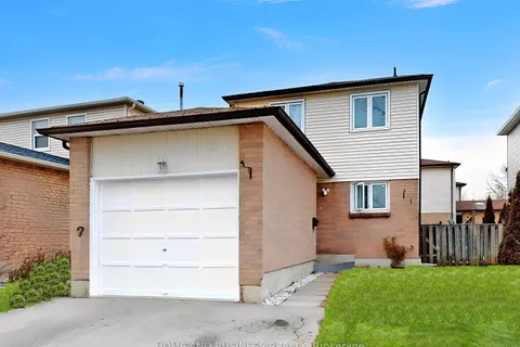 31 Greenleaf Crescent, ON L6X 2V5