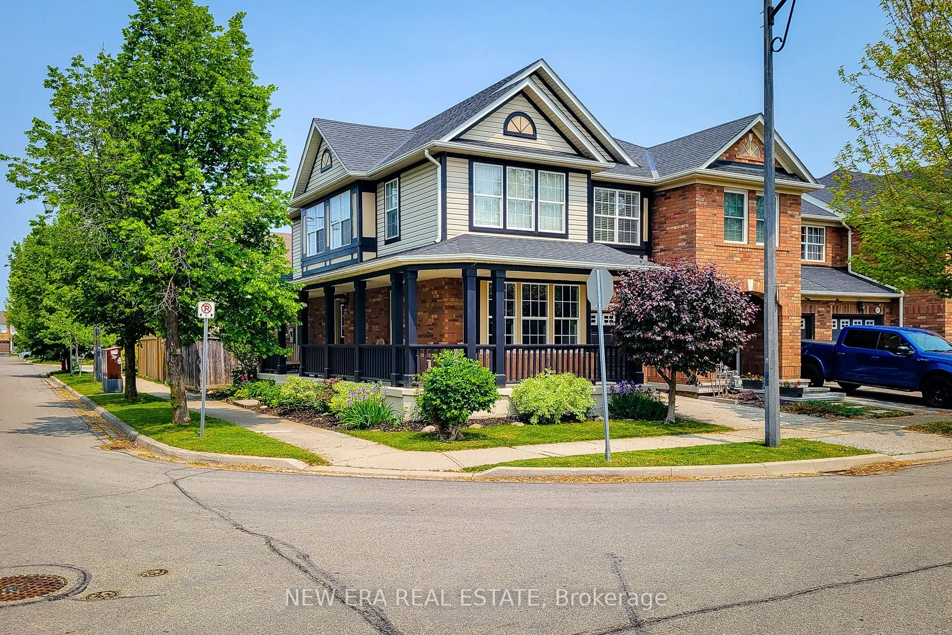 619 Porter Way, ON L9T 5V9