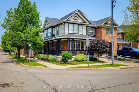 619 Porter Way, ON L9T 5V9