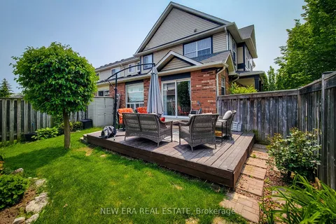 619 Porter Way, ON L9T 5V9