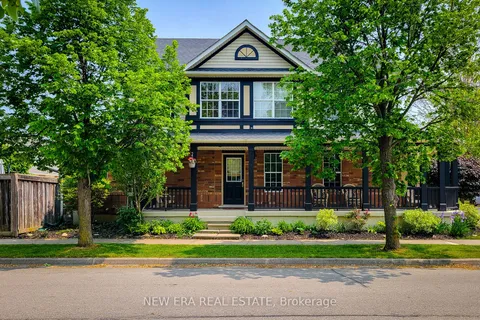 619 Porter Way, ON L9T 5V9