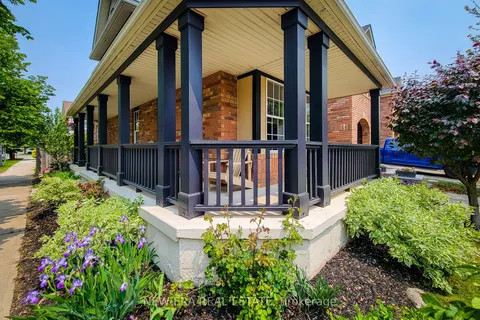 619 Porter Way, ON L9T 5V9