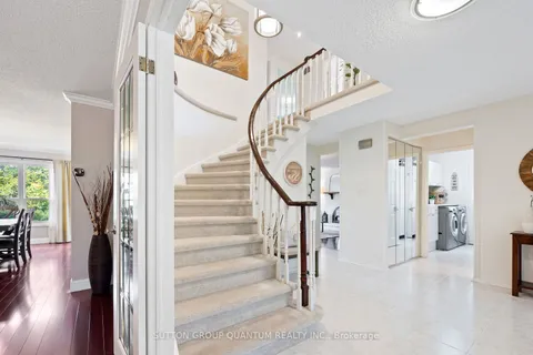 4008 Powderhorn Court, ON L5L 3C4