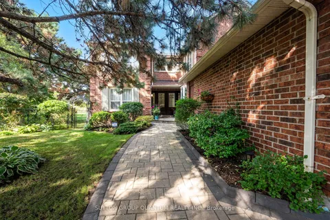 4008 Powderhorn Court, ON L5L 3C4