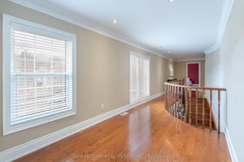 3248 Barchester Court, ON L5L 5Z1