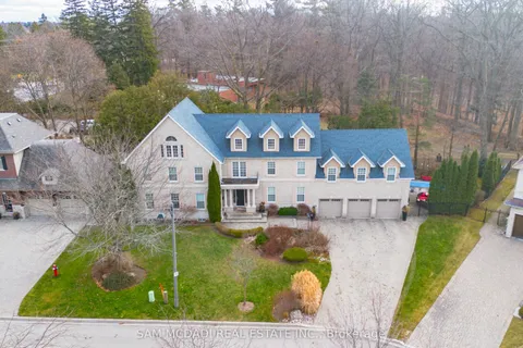 3248 Barchester Court, ON L5L 5Z1