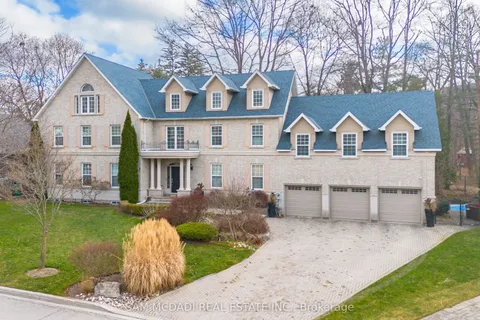 3248 Barchester Court, ON L5L 5Z1