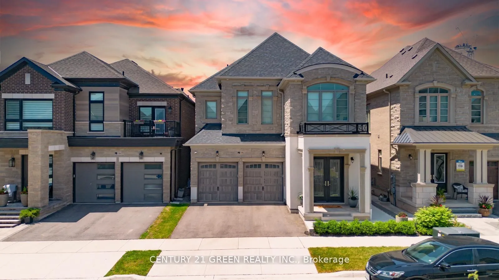 1290 Felicity Gardens, ON L6M 5L6