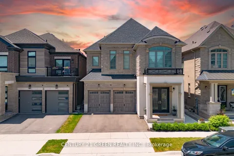 1290 Felicity Gardens, ON L6M 5L6