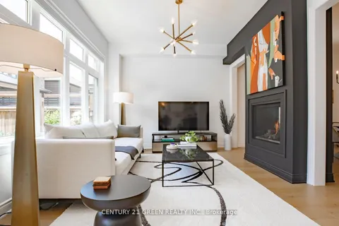 1290 Felicity Gardens, ON L6M 5L6