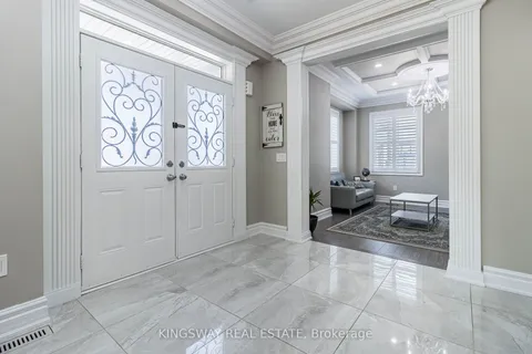 166 Bronson Terrace, ON L9T 7K6