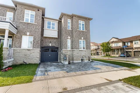 166 Bronson Terrace, ON L9T 7K6