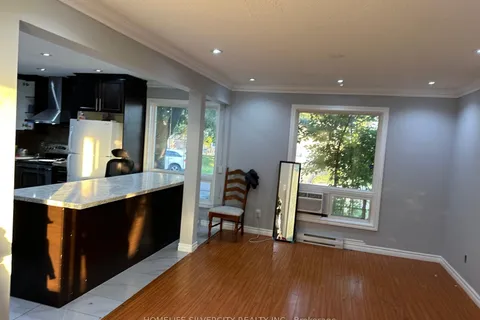 8 Golden Gate Drive, ON L6S 2K5