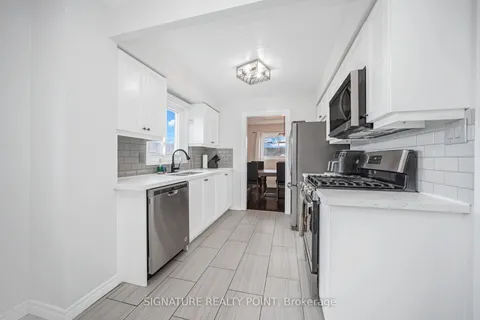 222 Simmons Boulevard, ON L6V 3Y1