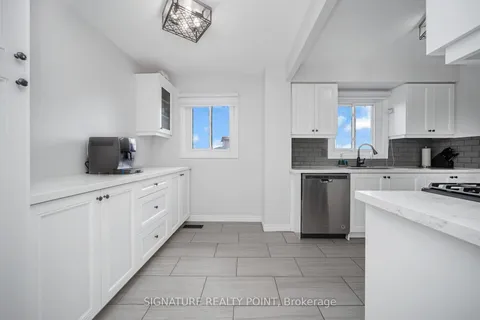 222 Simmons Boulevard, ON L6V 3Y1