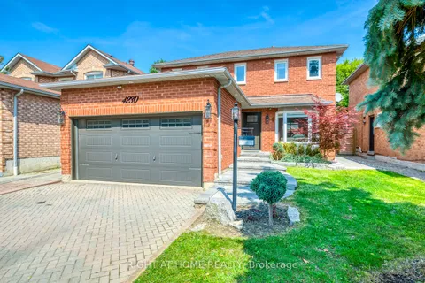 4230 Credit Pointe Drive, ON L5M 3K2