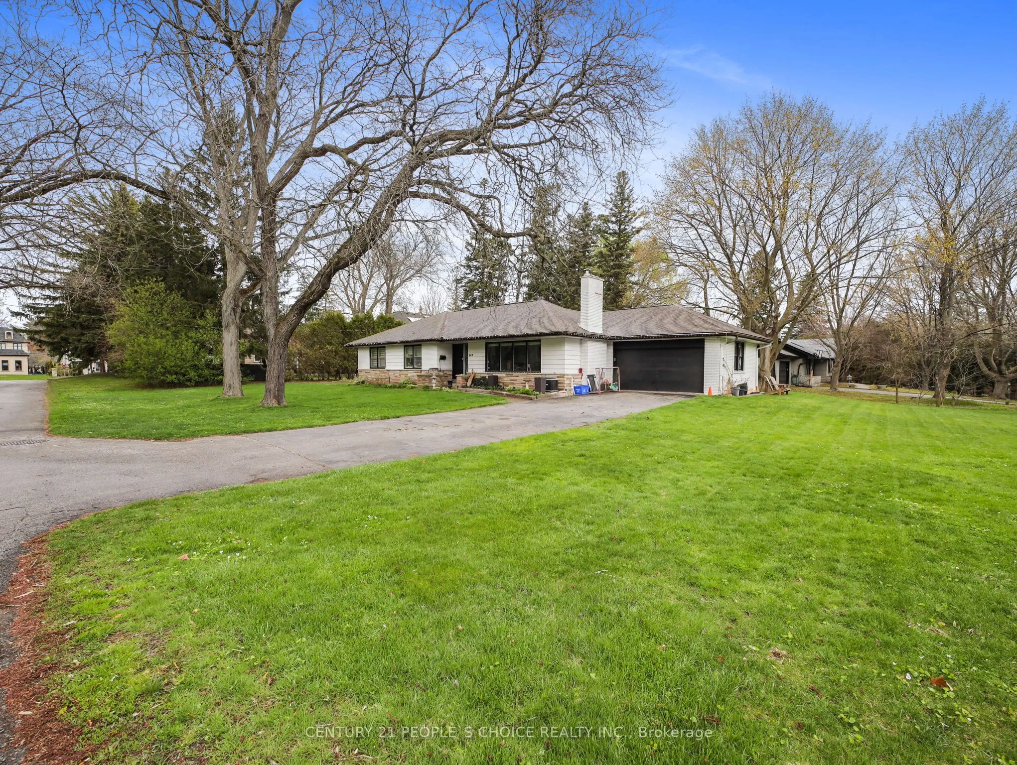 167 Blue Water Place, ON L7L 2J3