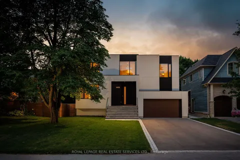 1405 Acton Crescent, ON L6J 2S6