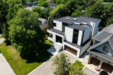 1405 Acton Crescent, ON L6J 2S6