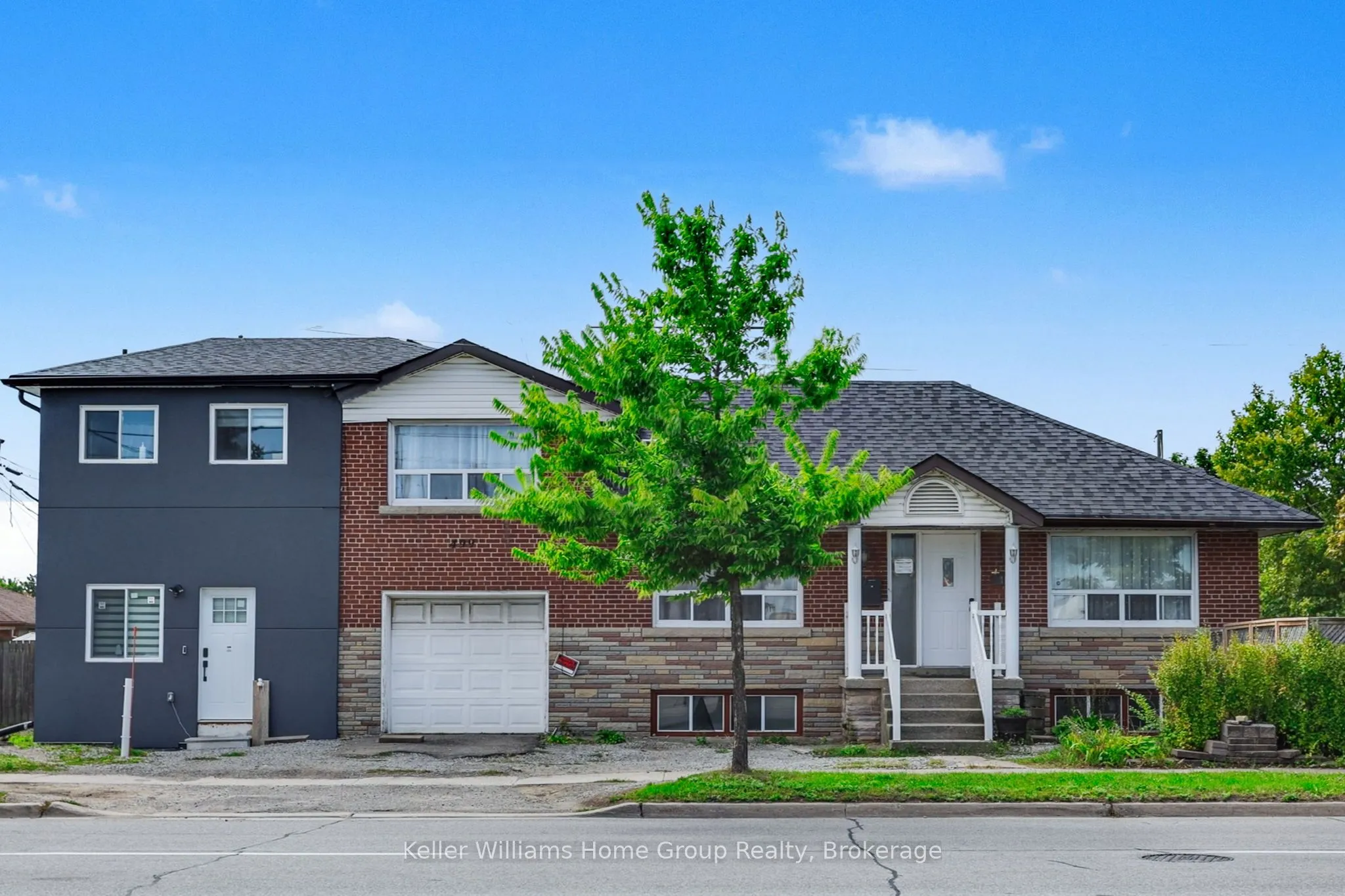 497-499 Evans Avenue, ON M8W 2V2