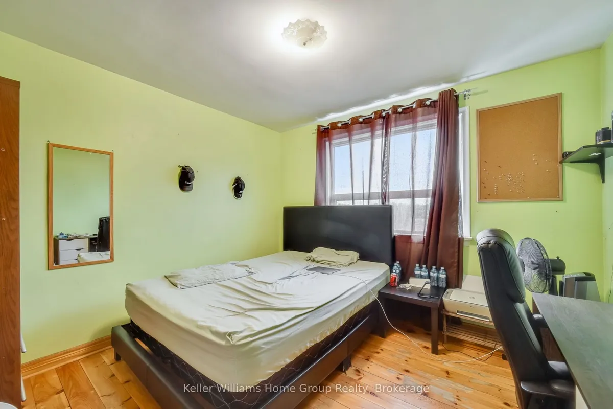 497-499 Evans Avenue, ON M8W 2V2