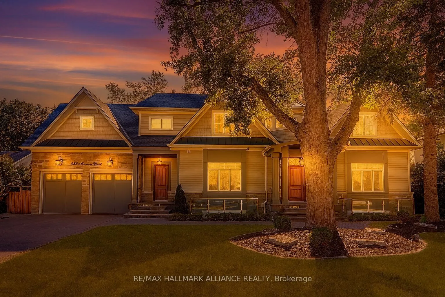 482 Morrison Road, ON L6J 4K5