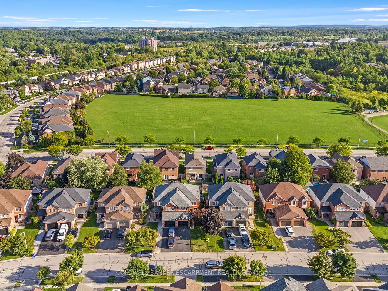 109 Mowat Crescent, ON L7G 6C7