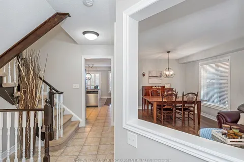 109 Mowat Crescent, ON L7G 6C7