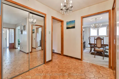 61 Bartel Drive, ON M3N 1C8